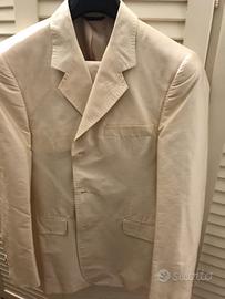 Daniele Alessandrini abito cerimonia