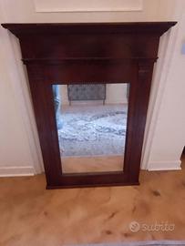 Specchiera stile Impero