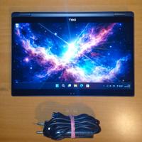 PC-Tablet Dell i5 8° SSD  256GB  8GB 13,3" Win11