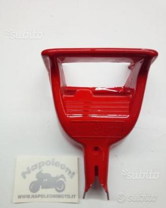 Convogliatore fifty top
