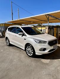 Ford Kuga Vignale