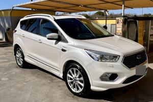 Ford Kuga Vignale