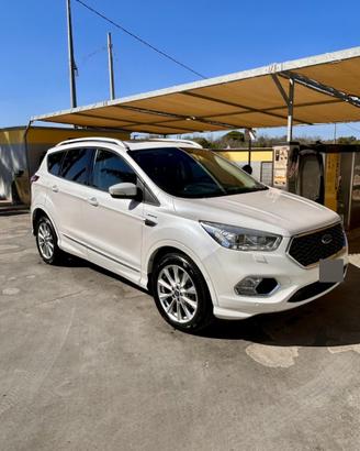 Ford Kuga Vignale