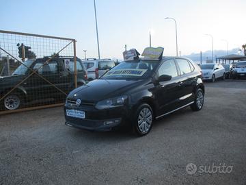 Volkswagen Polo 1.4 5 porte Highline MOLTO BELLA