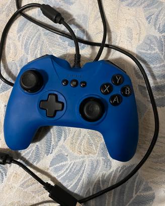 controller joystick