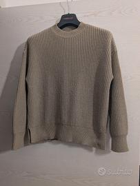 maglione donna Anna Field M