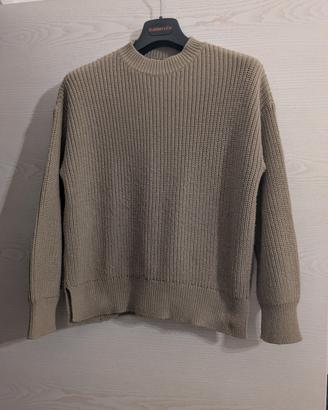 maglione donna Anna Field M