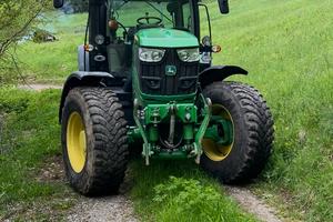 John Deere 6140 R