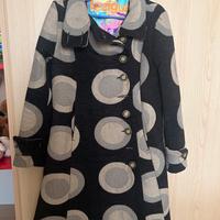 Cappotto desigual