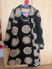 Cappotto desigual