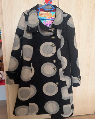 Cappotto desigual