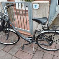 City Bike Legnano 