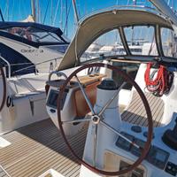 Jeanneau Sun Odyssey 39 DS (2007)