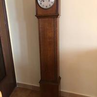 orologio a pendolo inglese cassalunga