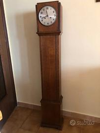 orologio a pendolo inglese cassalunga