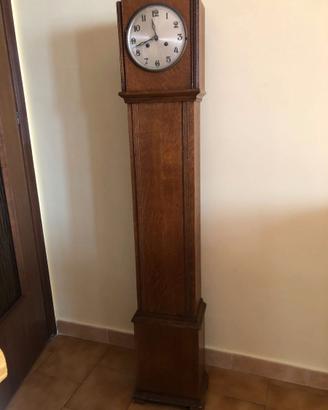 orologio a pendolo inglese cassalunga