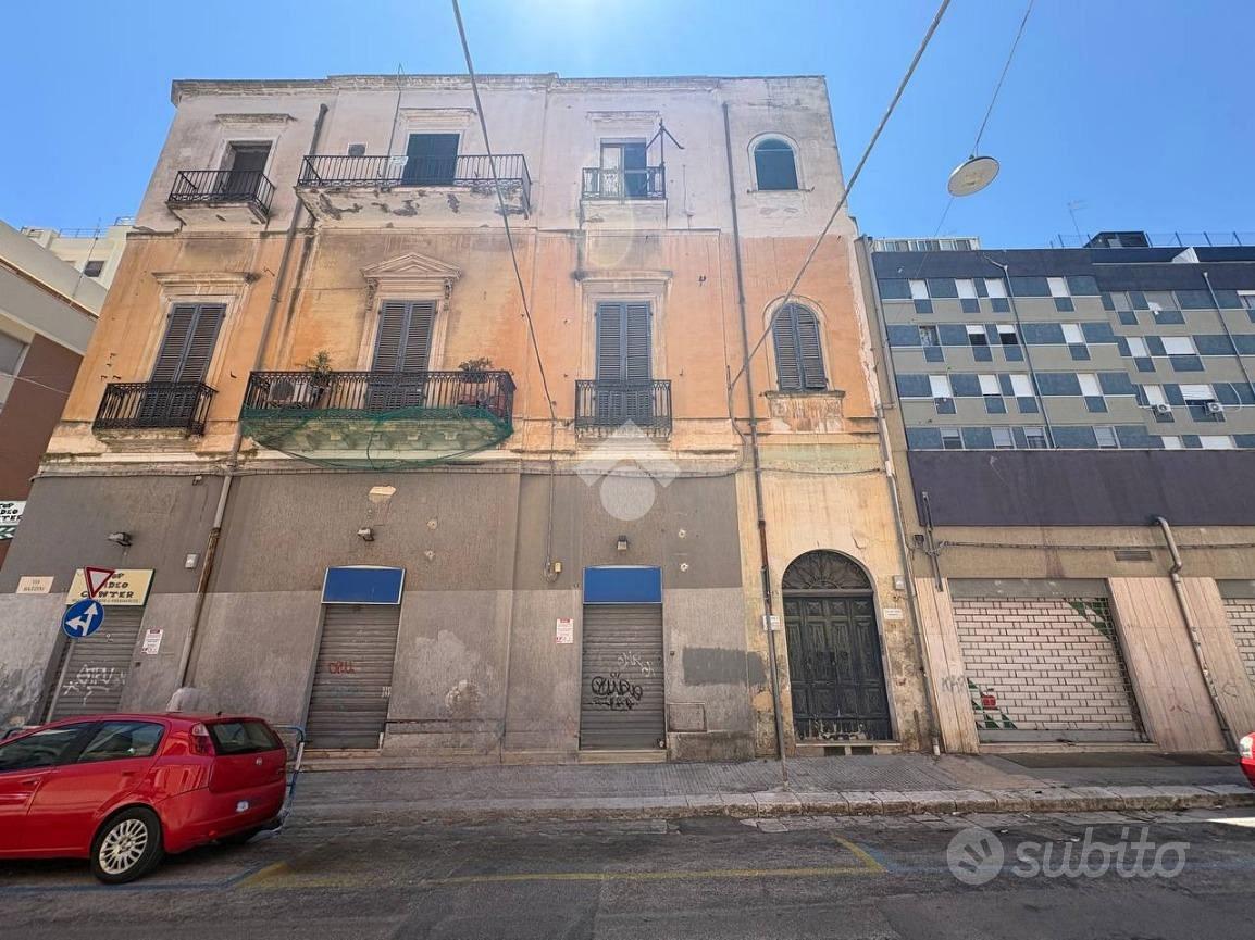 Appartamento – Brindisi, Centro - Vista 2