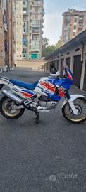 Honda Africa Twin XRV 750 RD07