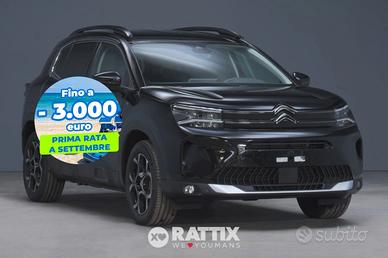 CITROEN c5 aircross 2022 C5 Aircross 1.6 phev Max