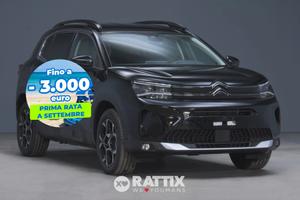 CITROEN c5 aircross 2022 C5 Aircross 1.6 phev Max