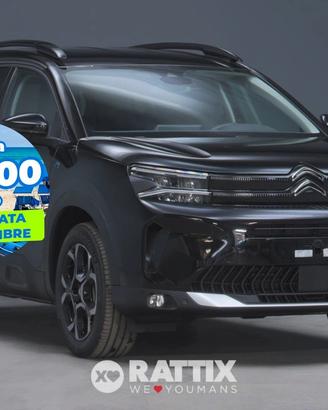 CITROEN c5 aircross 2022 C5 Aircross 1.6 phev Max