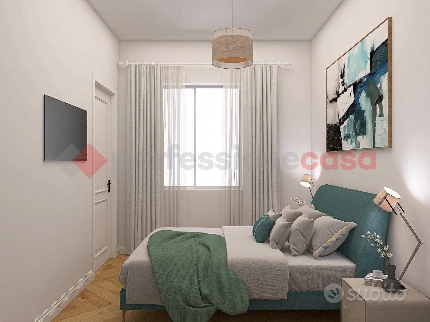 Appartamento – RM - Vista 4