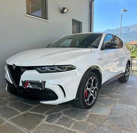 Alfa Romeo Tonale 1.5 hybrid Veloce 160cv tct7