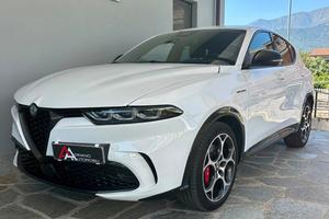 Alfa Romeo Tonale 1.5 hybrid Veloce 160cv tct7