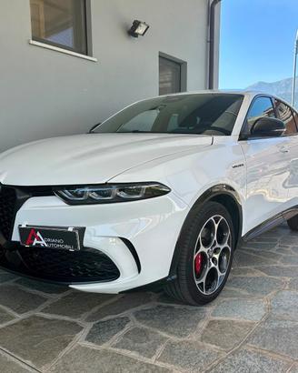 Alfa Romeo Tonale 1.5 hybrid Veloce 160cv tct7