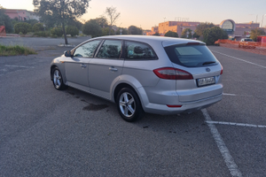 Ford mondeo sw