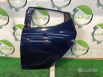 PORTIERA POSTERIORE SINISTRA LANCIA Ypsilon 4Â° Se