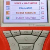 tester diagnosi  auto reflex