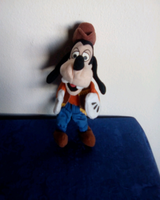 Pippo walt Disney