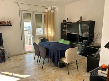 Appartamento Gaeta centro residenziale