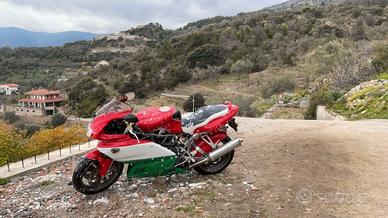 Ricambi ducati ss 900 1991/2002