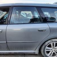 SUBARU LEGACY STATION WAGON 2015 - PORTA POSTERIOR