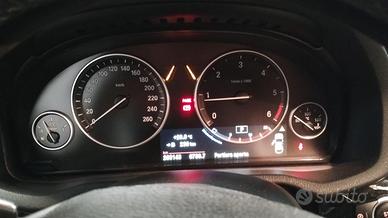 BMW X4 xDrive20d M Sport – Automatico