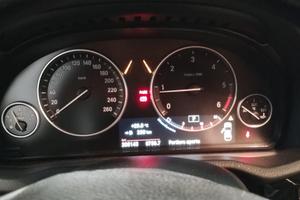 BMW X4 xDrive20d M Sport – Automatico