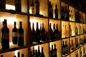 Trattoria/Enoteca/Bar nel Cuore di Formia