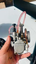 calburatore pwk del 21