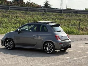 Abarth 595 turismo