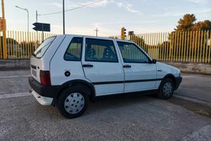 Fiat Uno Fire 1.1 5 porte SX kM 98360 reali