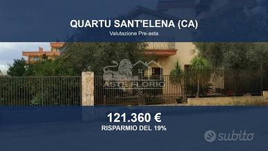 Immobile in asta di 143 m² con più di 5 locali a Q