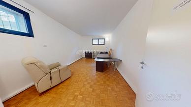 QUADRILOCALE IN VIA CORSO MILANO 30, MONZA CENTRO