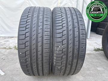 gomme usate 2255018 Estivo CONTINENTAL - Pre - 306