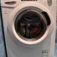 Lavatrice Candy 8 kg