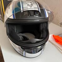 Casco da moto