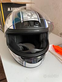 Casco da moto
