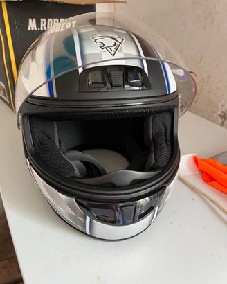 Casco da moto