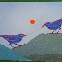 Quadro di Francesco Casorati